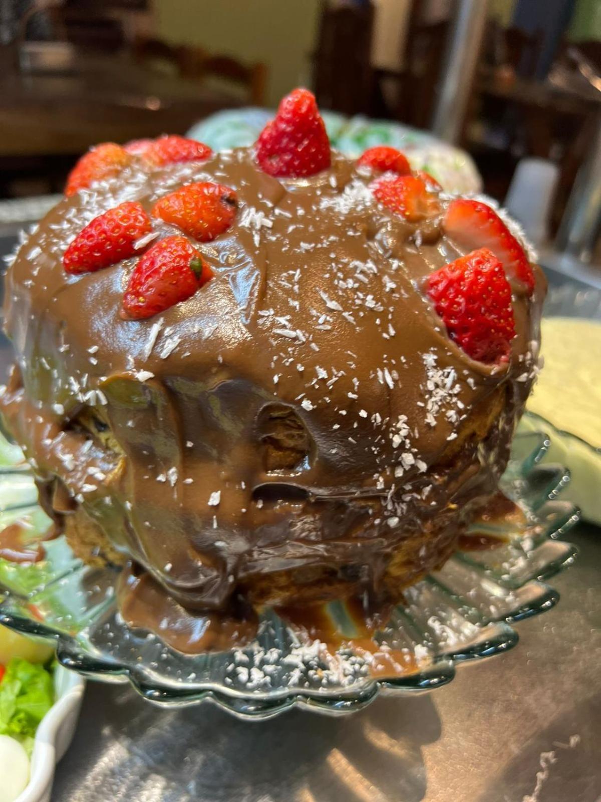 Pousada Jovimar 아파레시다 외부 사진