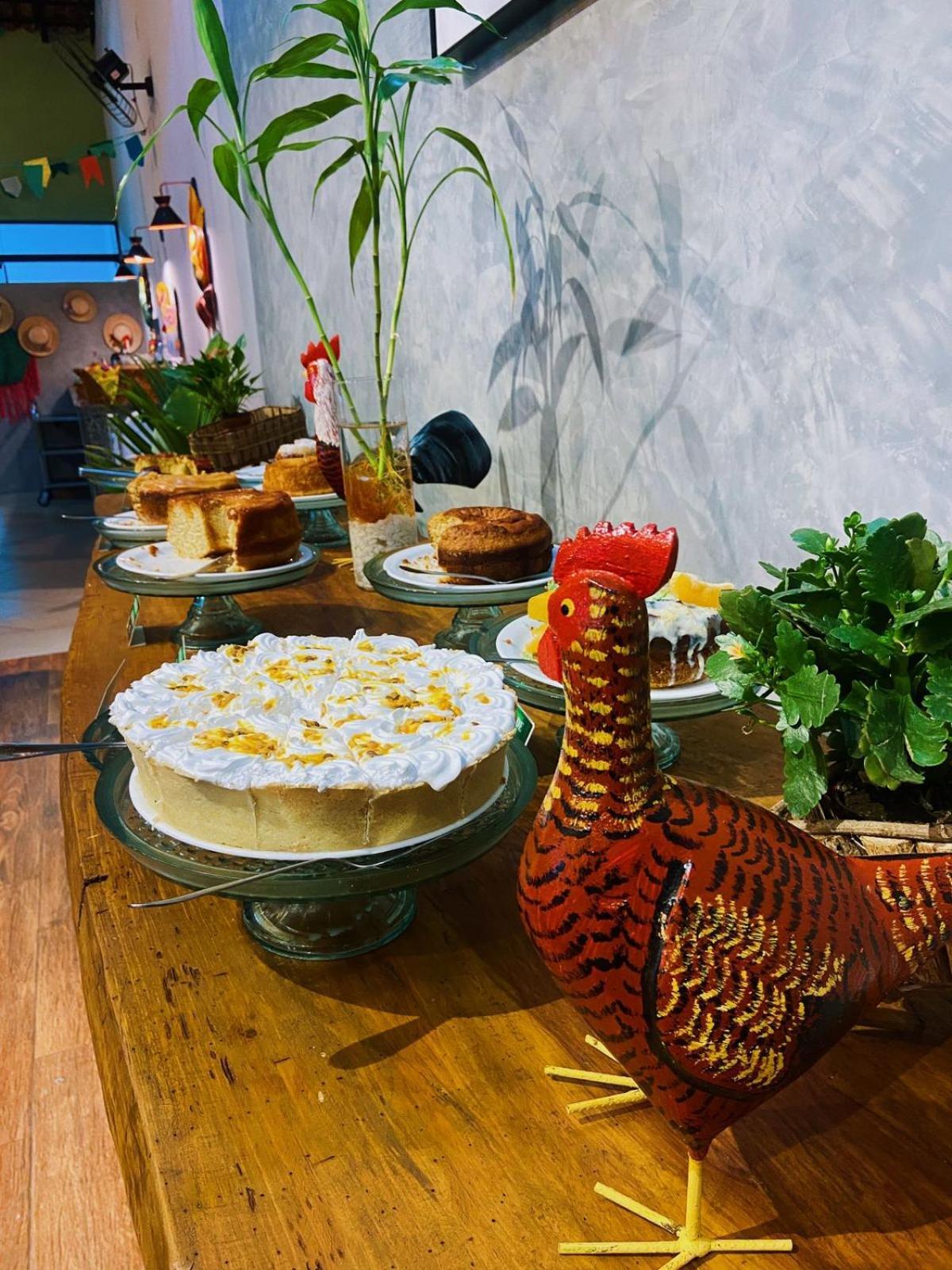 Pousada Jovimar 아파레시다 외부 사진
